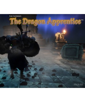 The Dragon Apprentice Steam Key GLOBAL